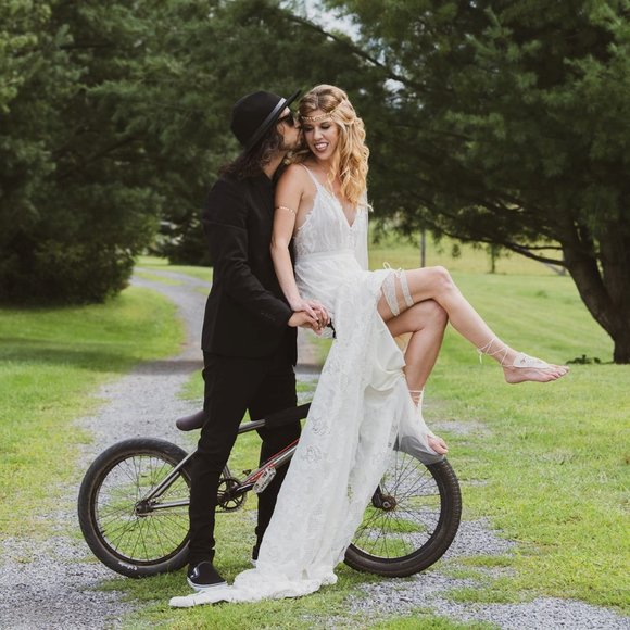 Meet your Posher, Jaimee - Picture 3 of 3